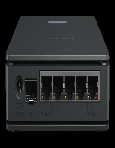 Точка за достъп MikroTik hAP ax S...